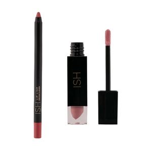 ISH Lip Duo